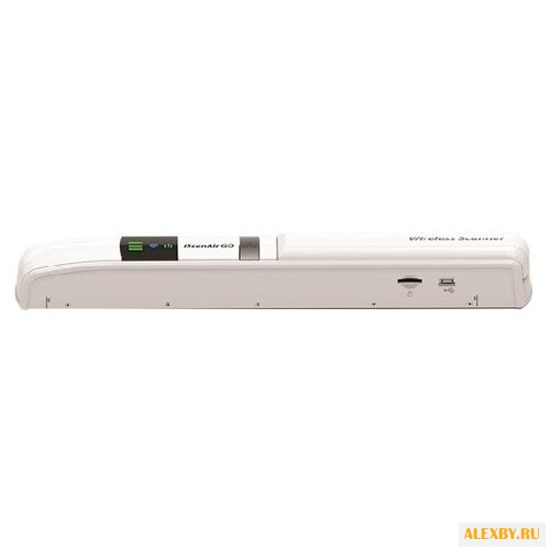 Сканер Mustek iScanAir Go H410W