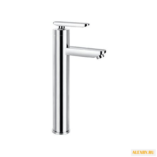 Однорычажный смеситель для