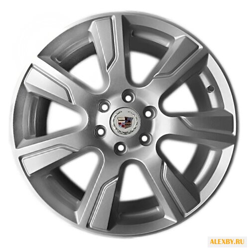 Колесный диск Replay CL8