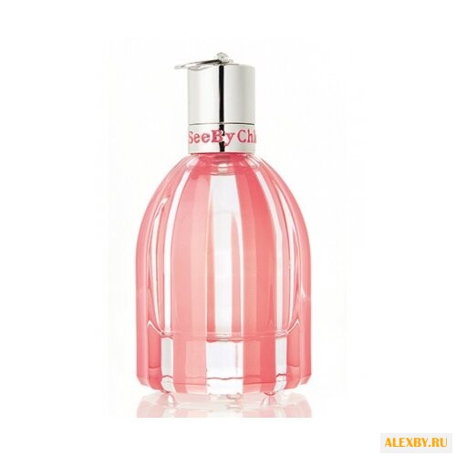 Chloe See by Chloe Si Belle