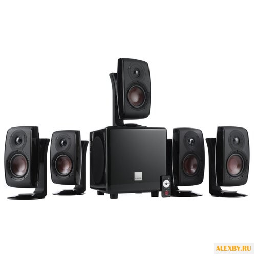 Комплект акустики DALI Fazon 5.1