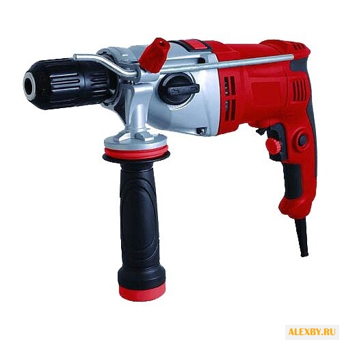 Дрель RedVerg RD-ID1200 2S