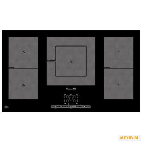 Варочная панель KitchenAid