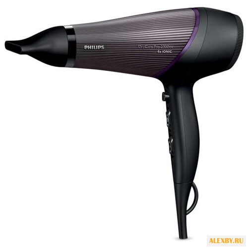 Фен Philips BHD177 DryCare Pro