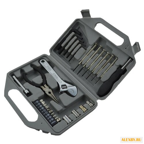 Набор инструментов KomfortMax