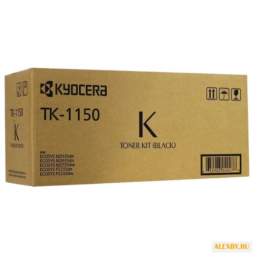 Картридж KYOCERA TK-1150
