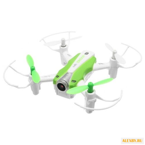 Квадрокоптер CXHOBBY CX-17