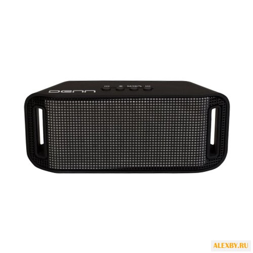 Портативная акустика DENN DBS131