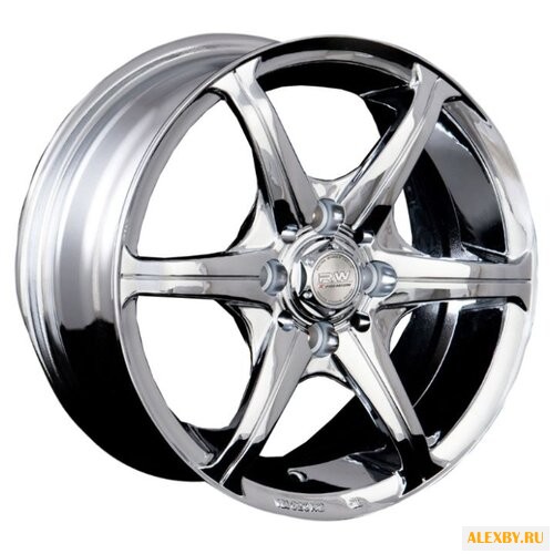 Колесный диск Racing Wheels H-116