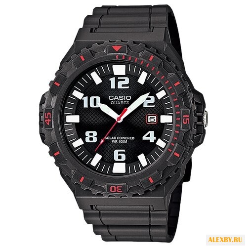 Наручные часы CASIO MRW-S300H-8B
