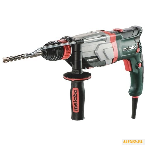 Перфоратор Metabo UHEV 2860-2