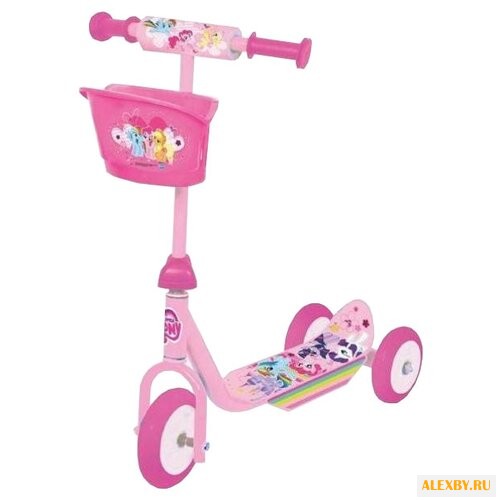 Городской самокат Next