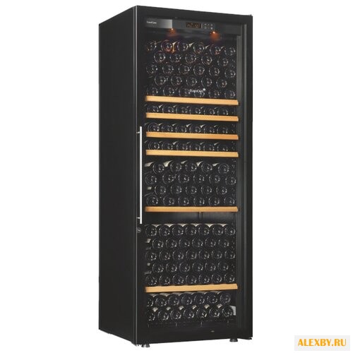 Винный шкаф EuroCave V-PURE-L