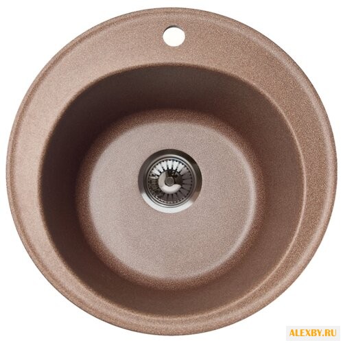 Врезная кухонная мойка