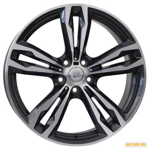 Колесный диск WSP Italy W684