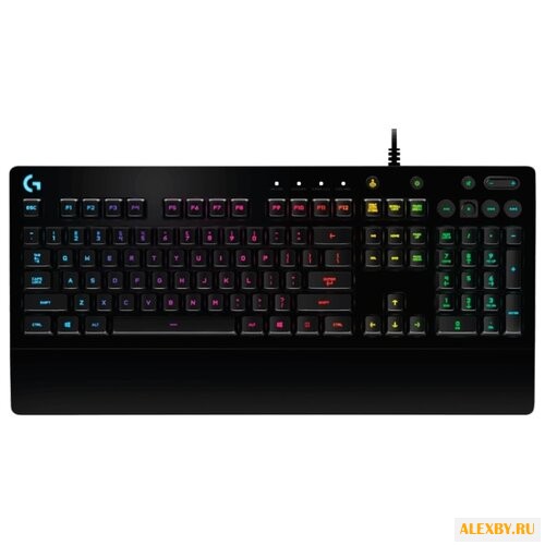 Клавиатура Logitech G G213