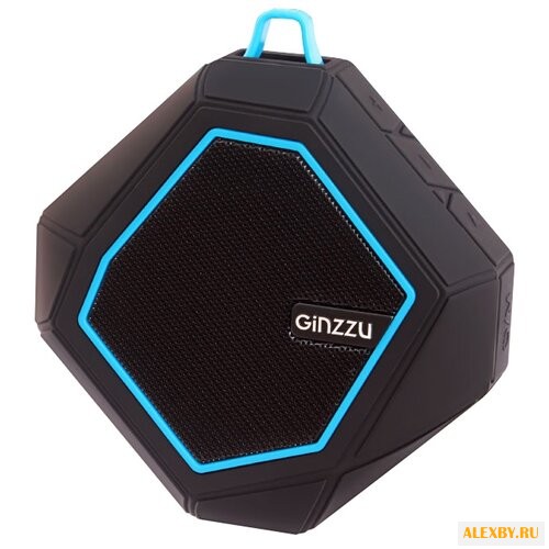 Портативная акустика Ginzzu