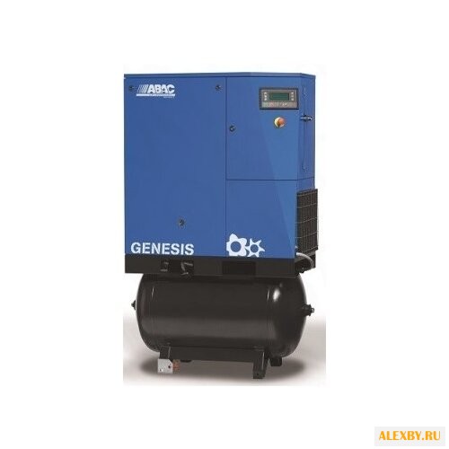 Компрессор ABAC GENESIS 7.5 13