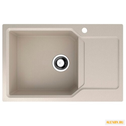 Врезная кухонная мойка OMOIKIRI