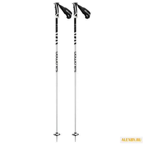 Палки для горных лыж Salomon X 8