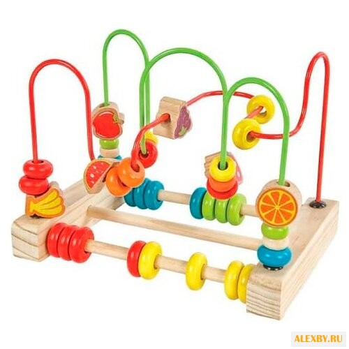 Лабиринт Mapacha счеты 76679