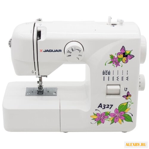 Швейная машина Jaguar A-327