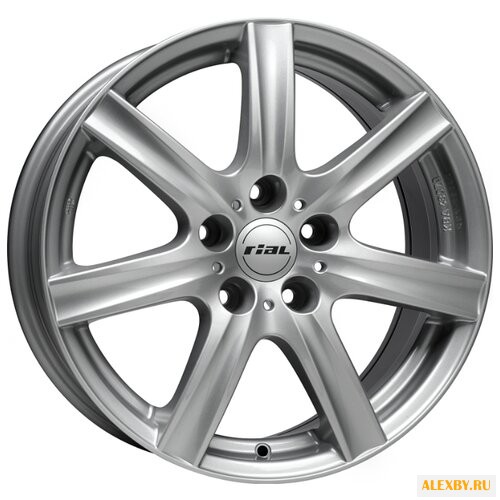 Колесный диск RIAL Davos