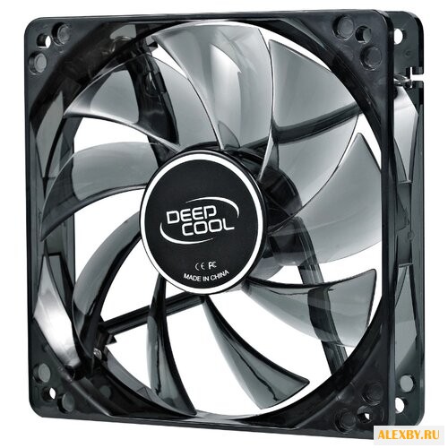 Система охлаждения для корпуса