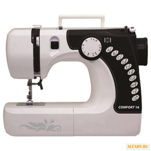 Швейная машина Comfort 16