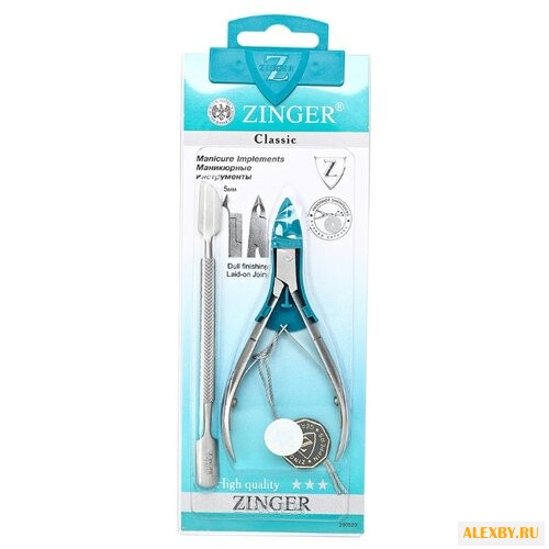 Набор ZINGER SIS-12 2 предмета