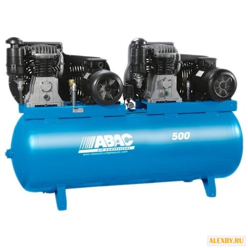 Компрессор ABAC B7000 500 T75