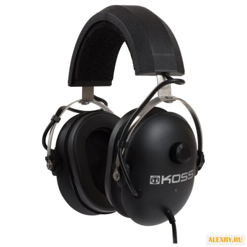 Наушники Koss QZ99