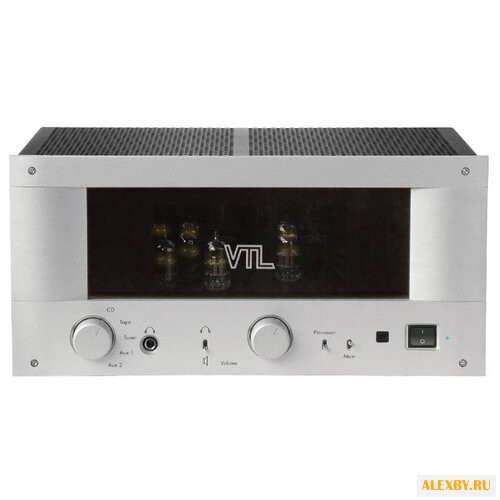 Интегральный усилитель VTL IT-85