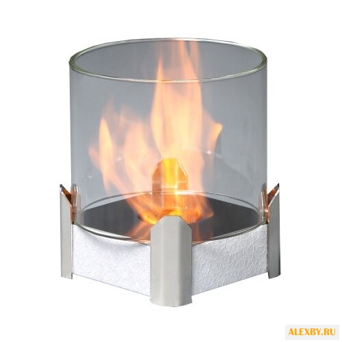 Камин Silver Smith Mini 1