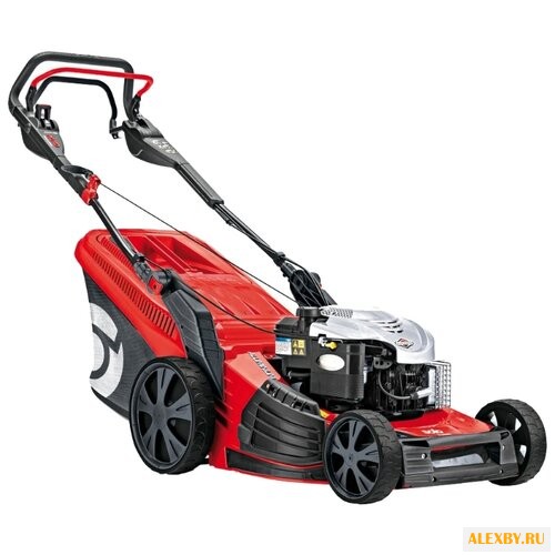 Газонокосилка AL-KO 127125 Solo