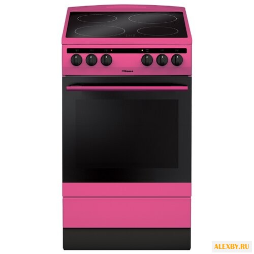 Плита Hansa FCCP58088