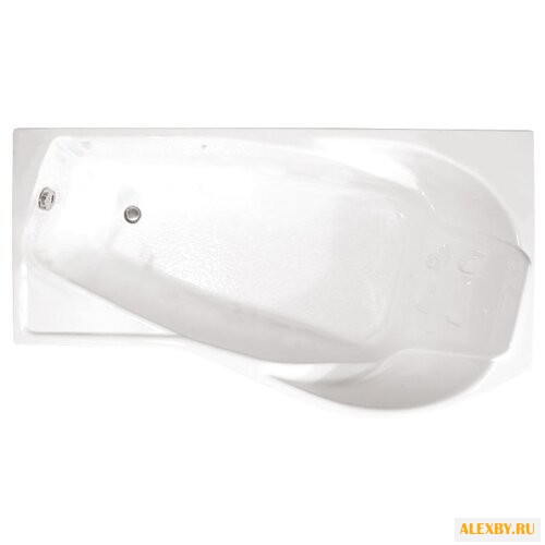 Отдельно стоящая ванна Triton