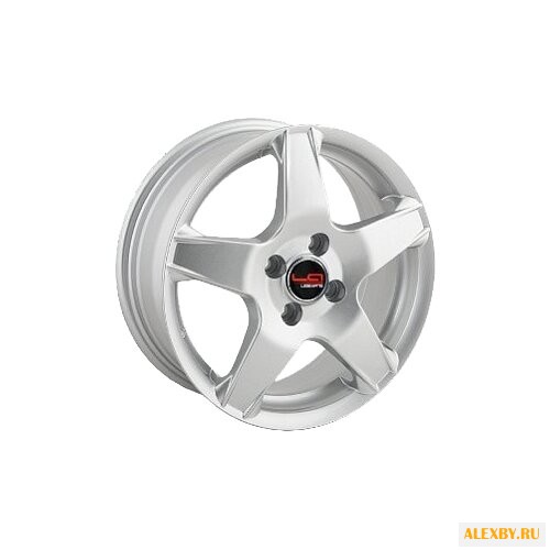 Колесный диск LegeArtis GL15