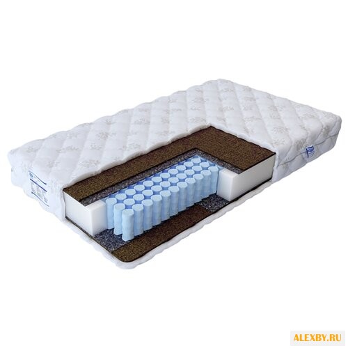 Матрас Промтекс-Ориент Soft18