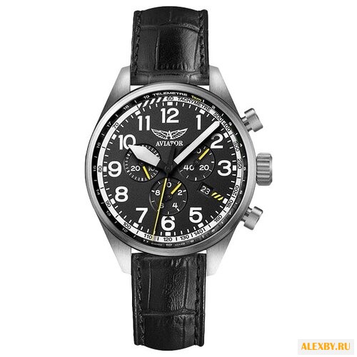 Наручные часы Aviator