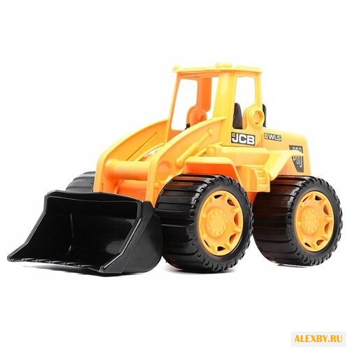 Погрузчик HTI JCB 1415273.V15BX