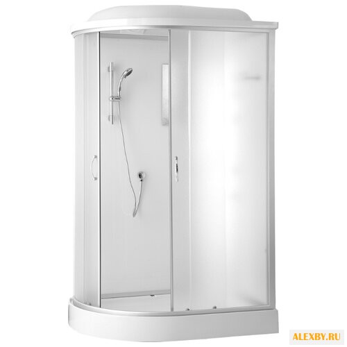 Закрытая кабина ERLIT ER 3512PR