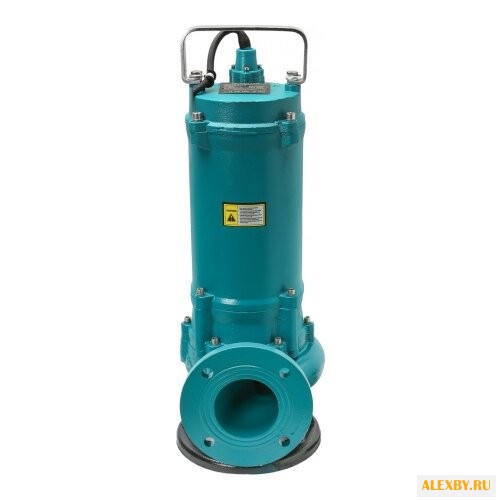 Насос IBO ZWQ 3000