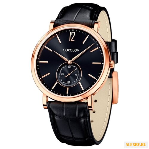 Наручные часы SOKOLOV