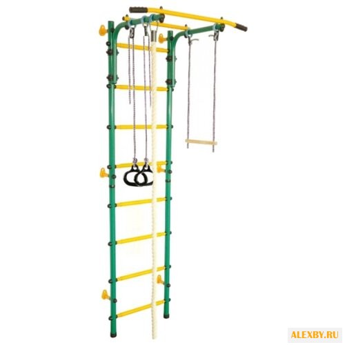 Шведская стенка Midzumi Hoshi