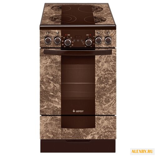 Плита GEFEST 5560-03 0001