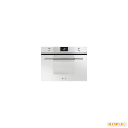 Духовой шкаф smeg SF4120MCB
