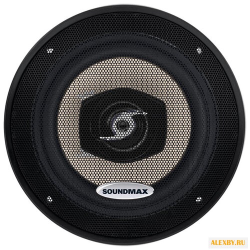 Автомобильная акустика SoundMAX