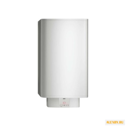 Накопительный водонагреватель