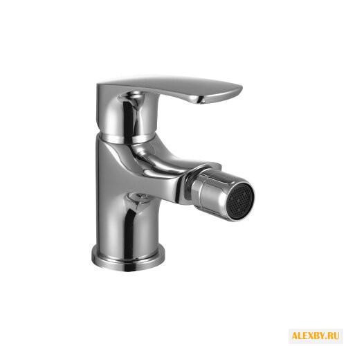 Однорычажный смеситель для биде